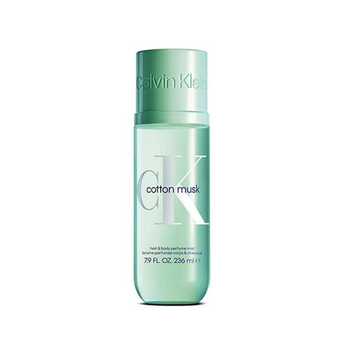 Calvin Klein CK Cotton Musk Body Mist 236 ml Calvin Klein CK Cotton Musk Body Mist 236 ml